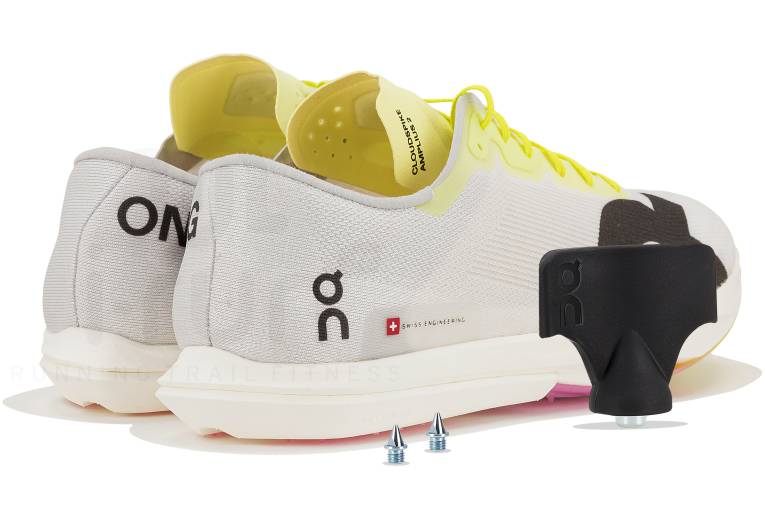 On-Running Cloudspike Amplius 2 
