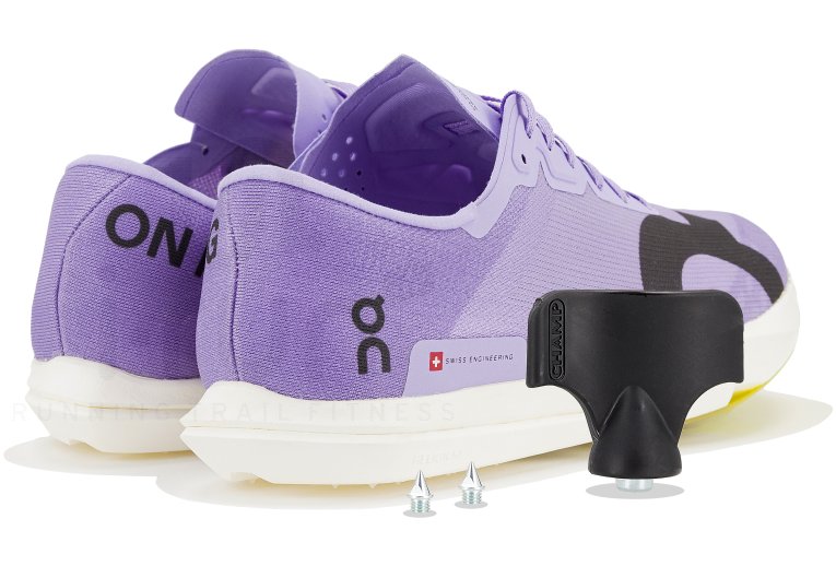 On-Running Cloudspike Amplius 2