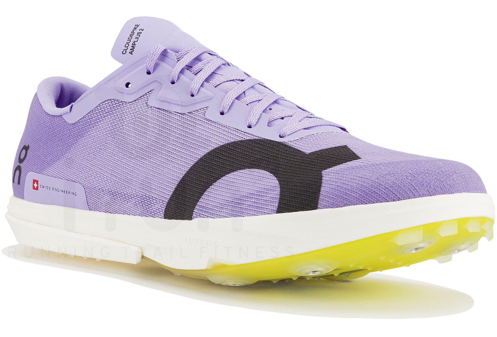 ON Cloudspike Citius 2 シティウス2 On-Running Cloudspike Citius 2 | Men Shoes Track On-Running