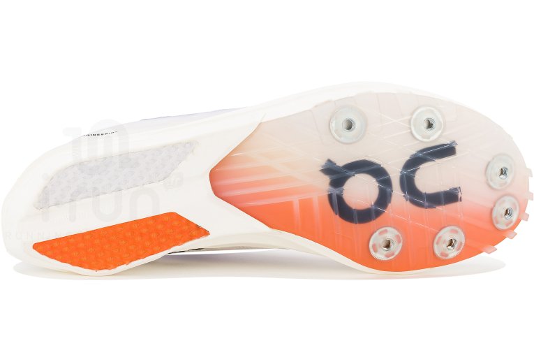 On-Running Cloudspike Amplius M
