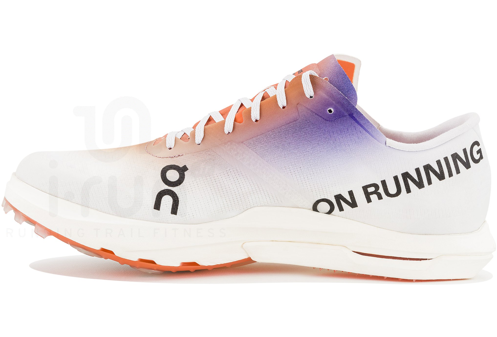 On-Running Cloudspike Amplius M
