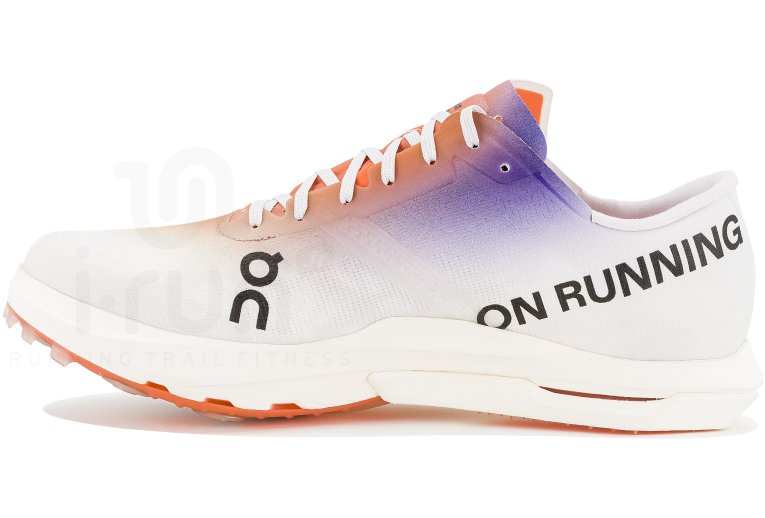 On-Running Cloudspike Amplius W