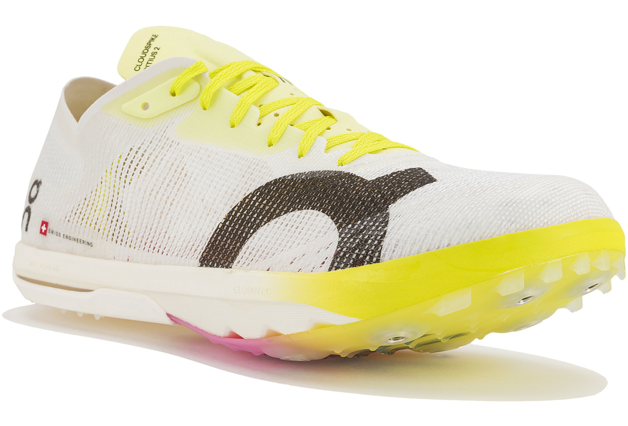 On-Running Cloudspike Citius 2 Chaussures de sport femme - On-Running - Chaussures de sport