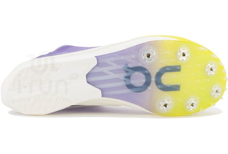 On-Running Cloudspike Citius 2