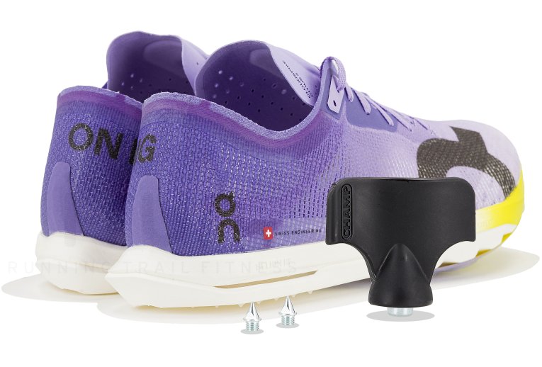 On-Running Cloudspike Citius 2