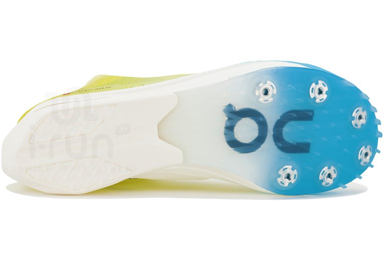 On-Running Cloudspike Citius 2 