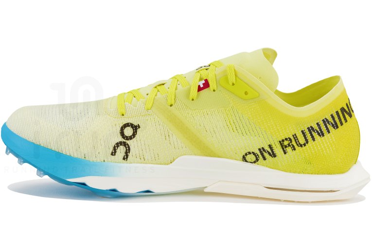 On-Running Cloudspike Citius 2 