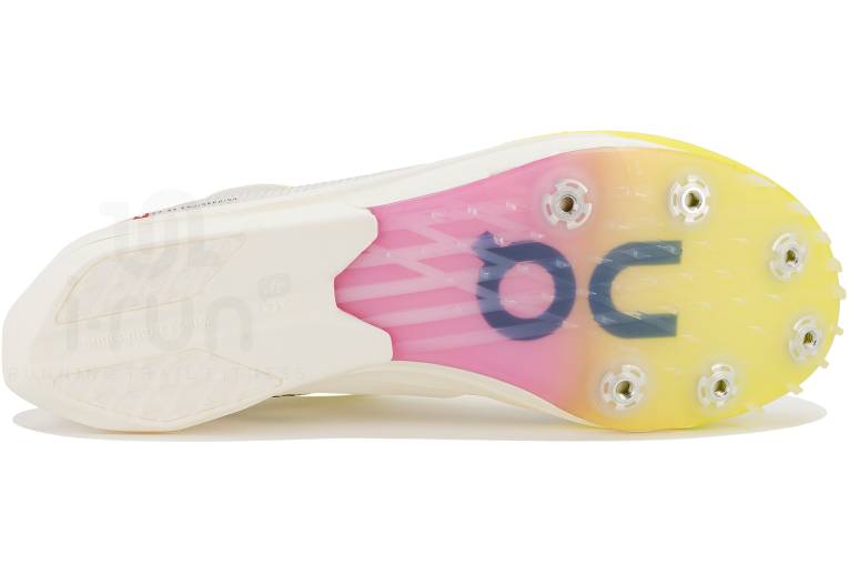On-Running Cloudspike Citius 2