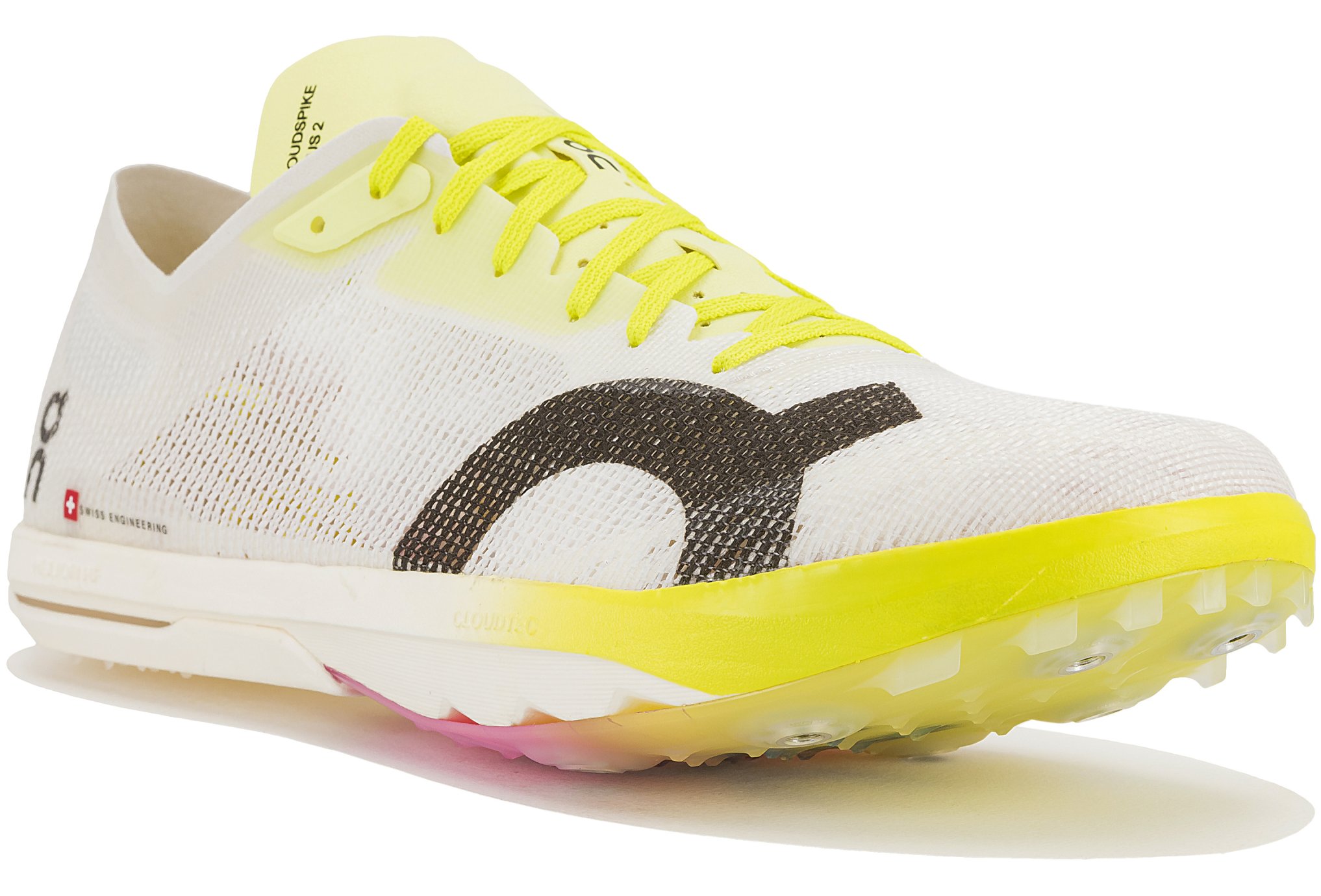 On-Running Cloudspike Citius 2 Chaussures homme - On-Running - Chaussures de sport