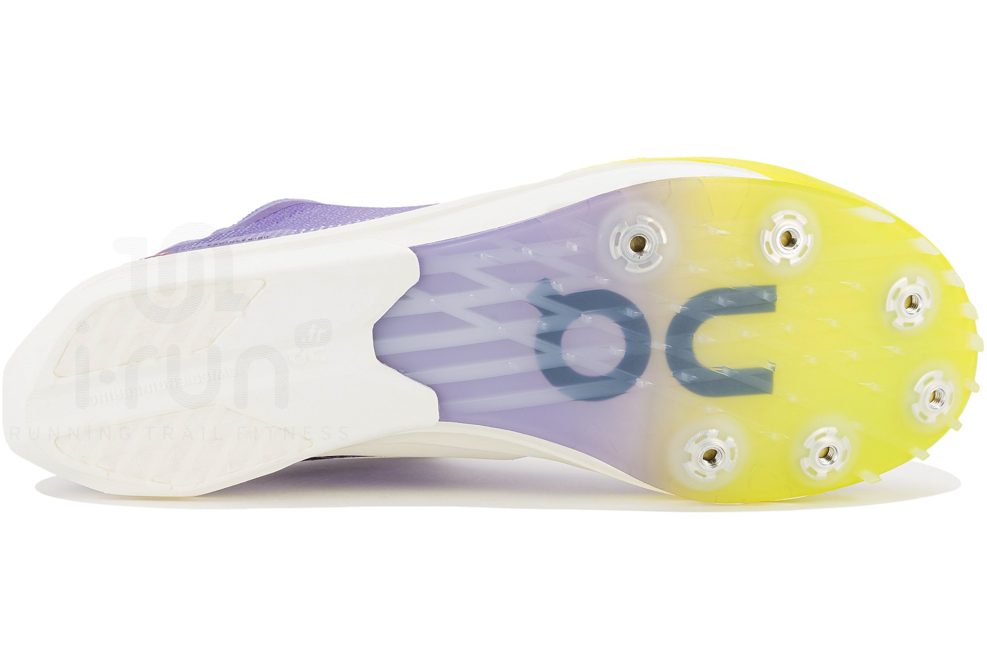 On-Running Cloudspike Citius 2