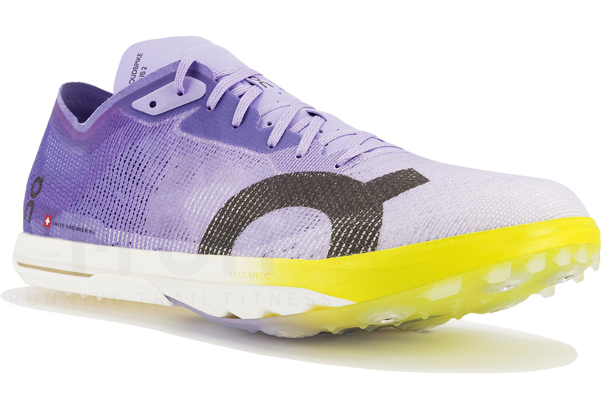 On-Running Cloudspike Amplius 2 | Men Shoes Track On-Running