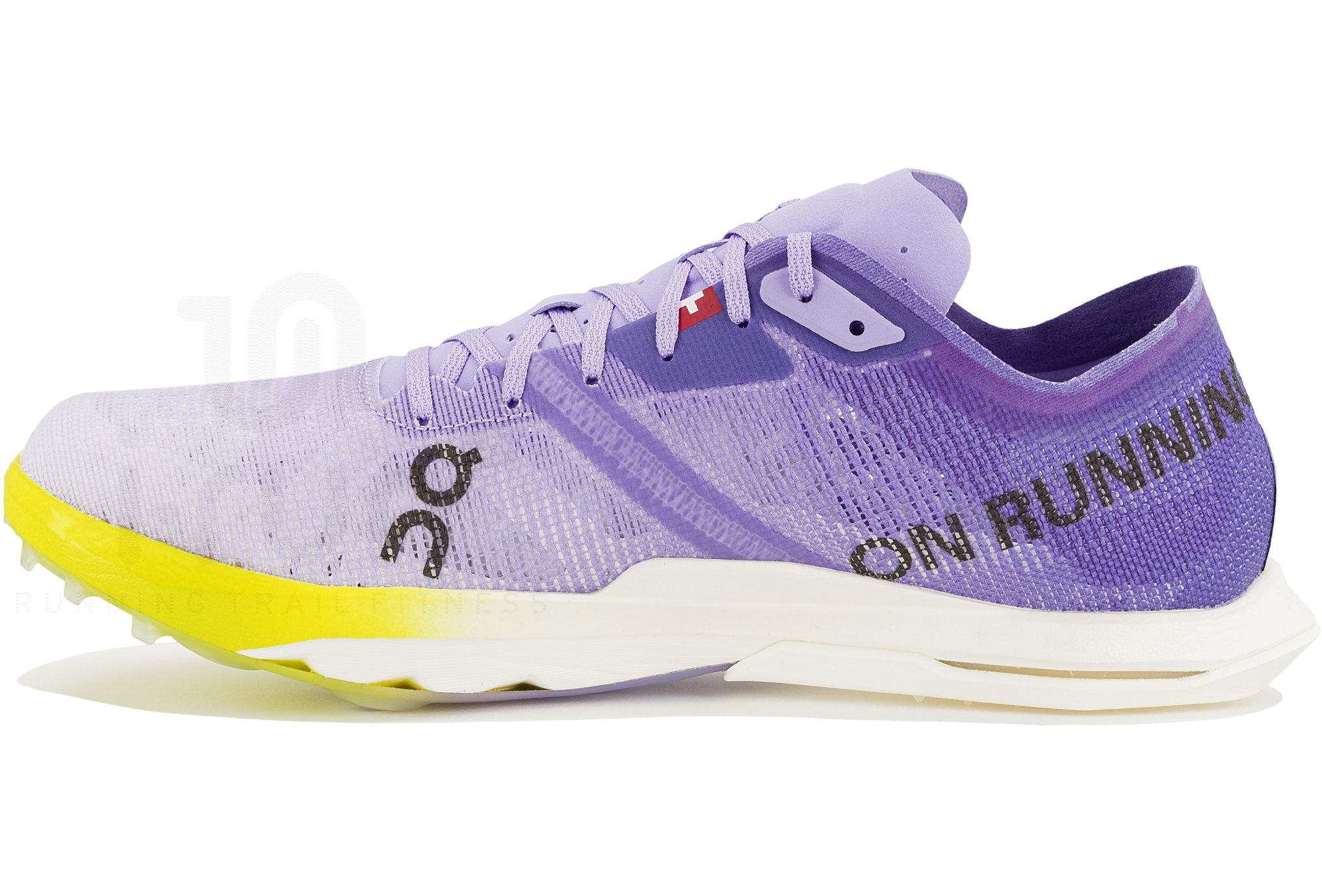 On-Running Cloudspike Citius 2