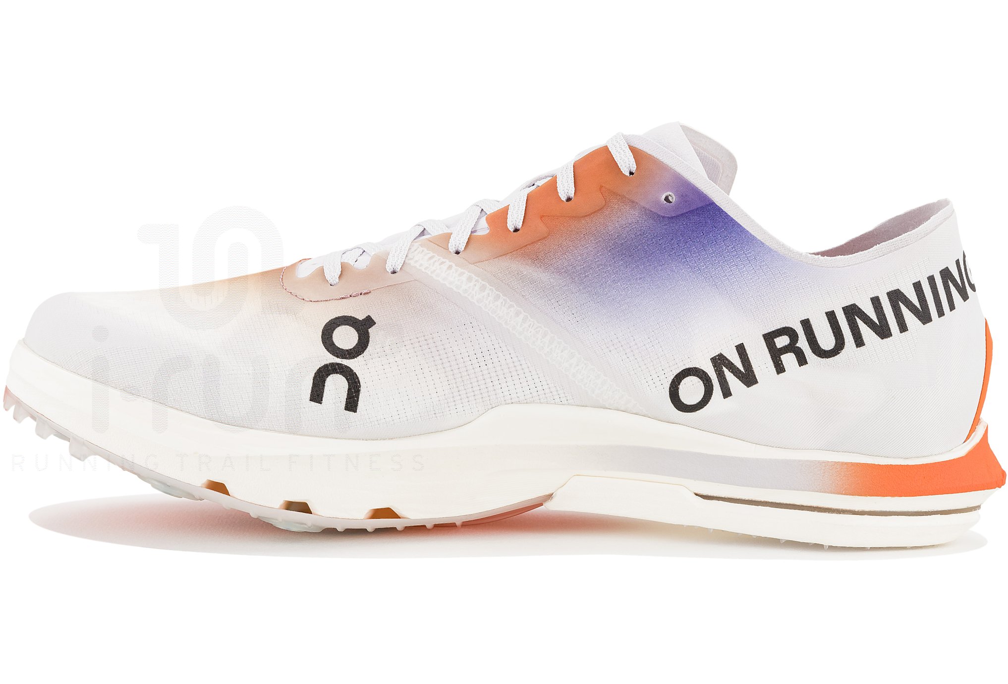 On-Running Cloudspike Citius M
