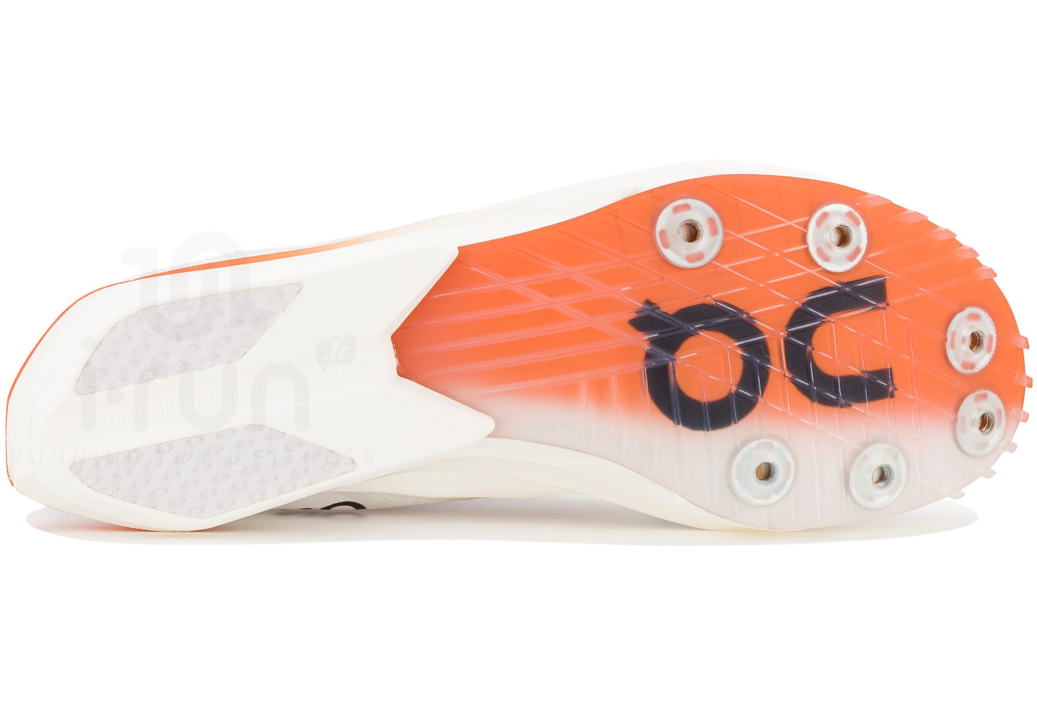 On-Running Cloudspike Citius Damen