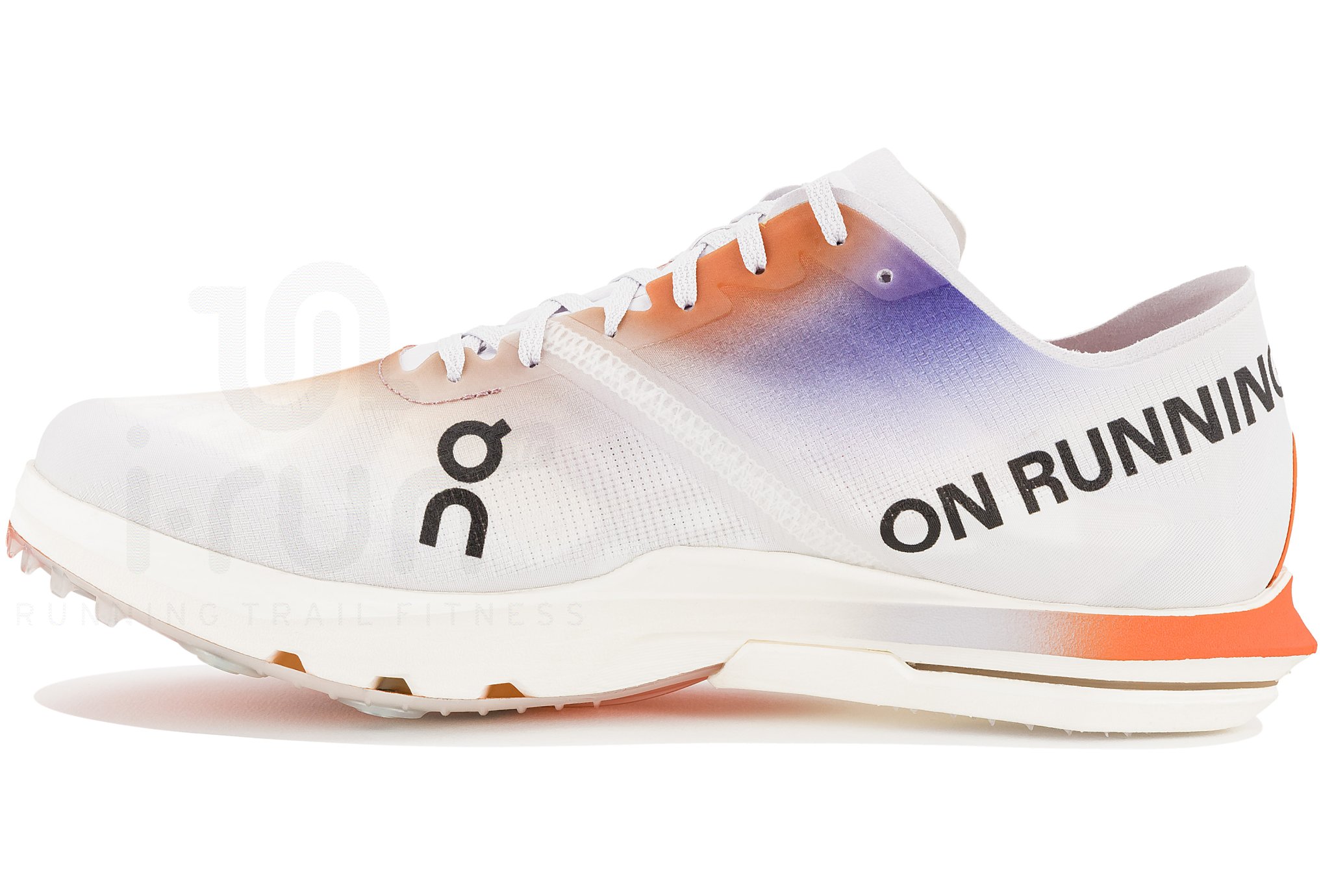 On-Running Cloudspike Citius Damen