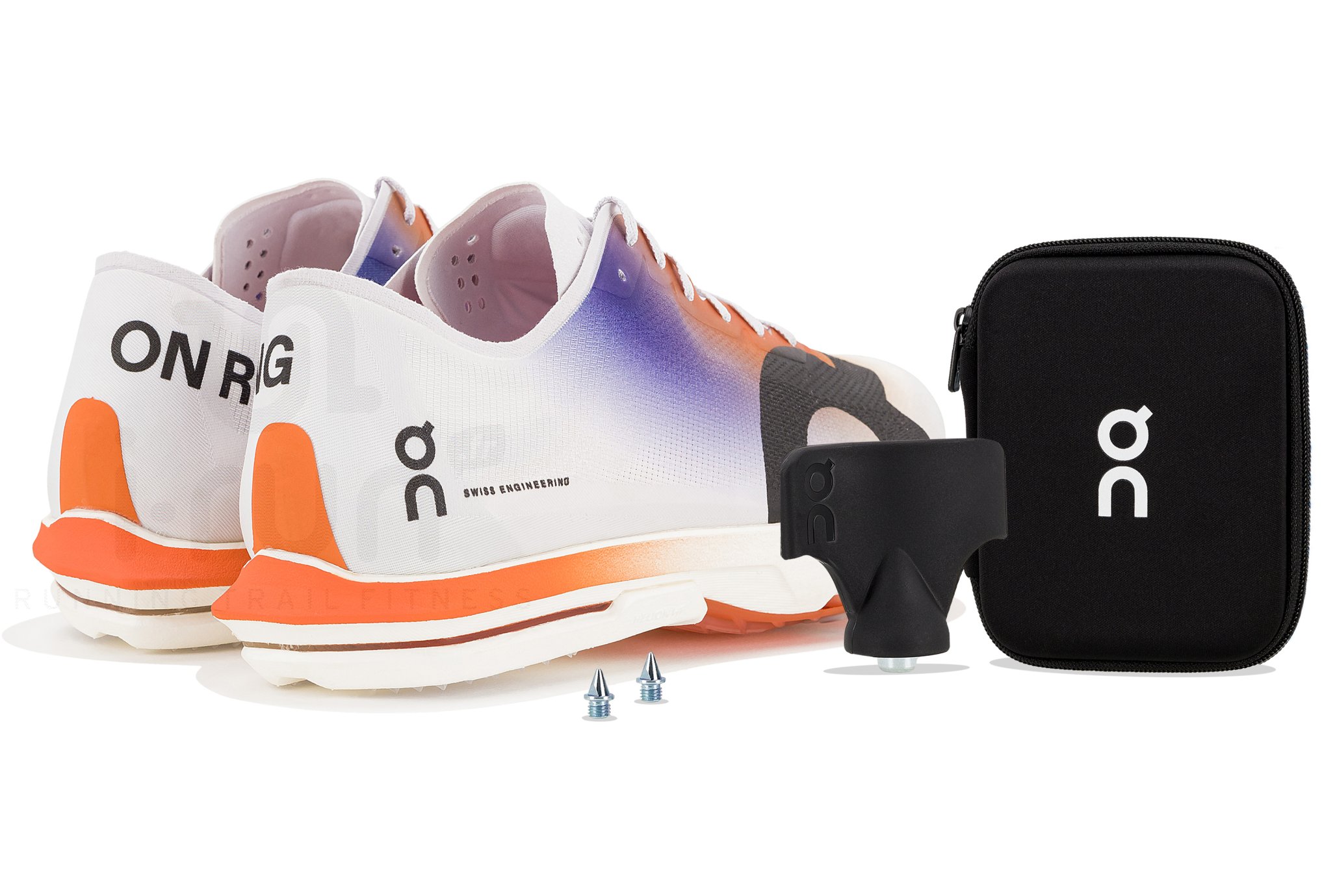 On-Running Cloudspike Citius Damen