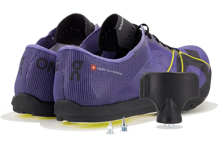 On-Running Cloudspike XC W