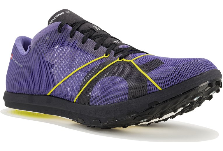On-Running Cloudspike XC W