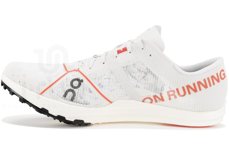 On-Running Cloudspike XC
