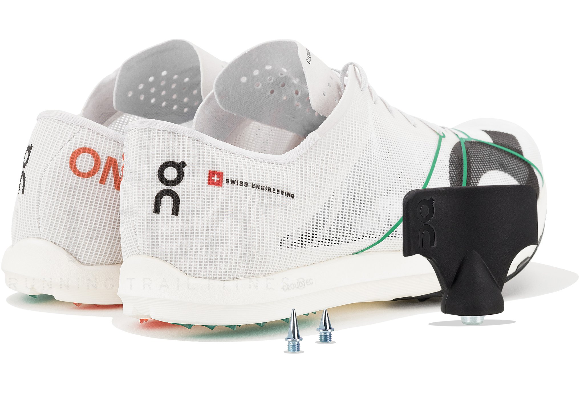 On-Running Cloudspike XC
