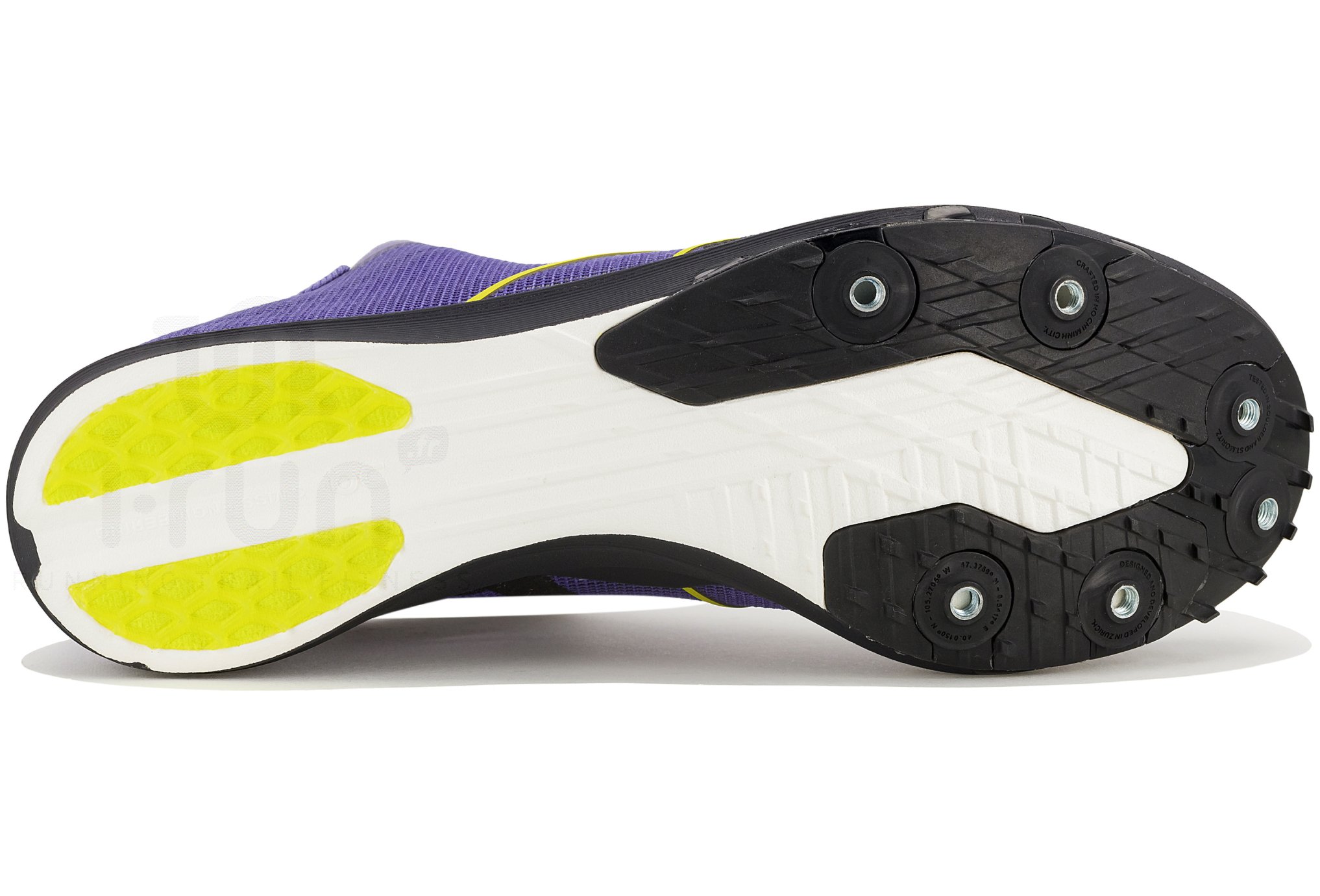 On-Running Cloudspike XC