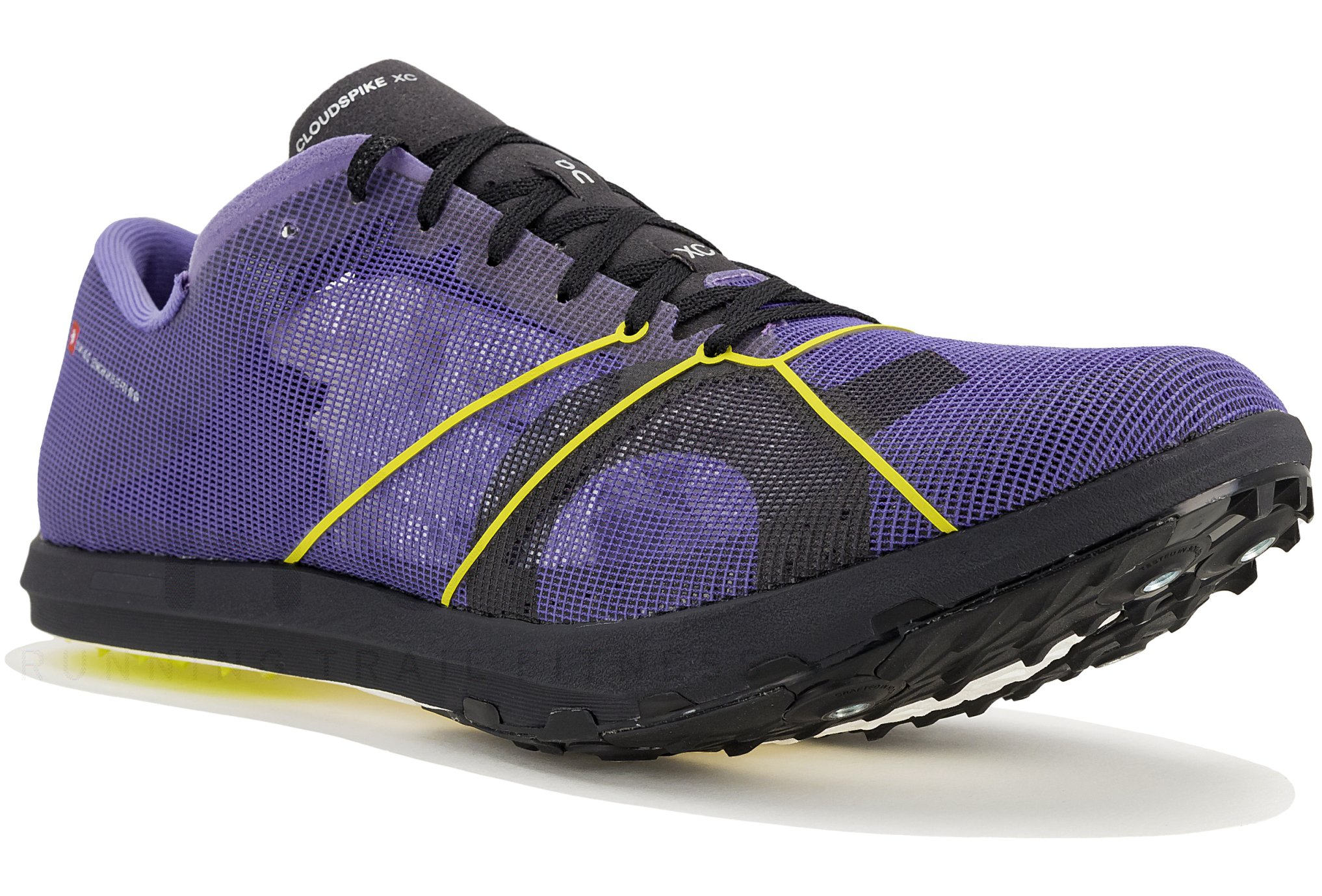 On-Running Cloudspike Amplius 2 | Men Shoes Track On-Running