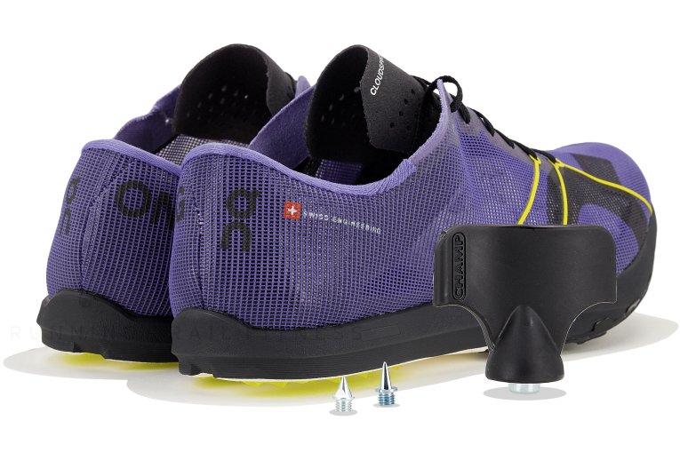 On-Running Cloudspike XC