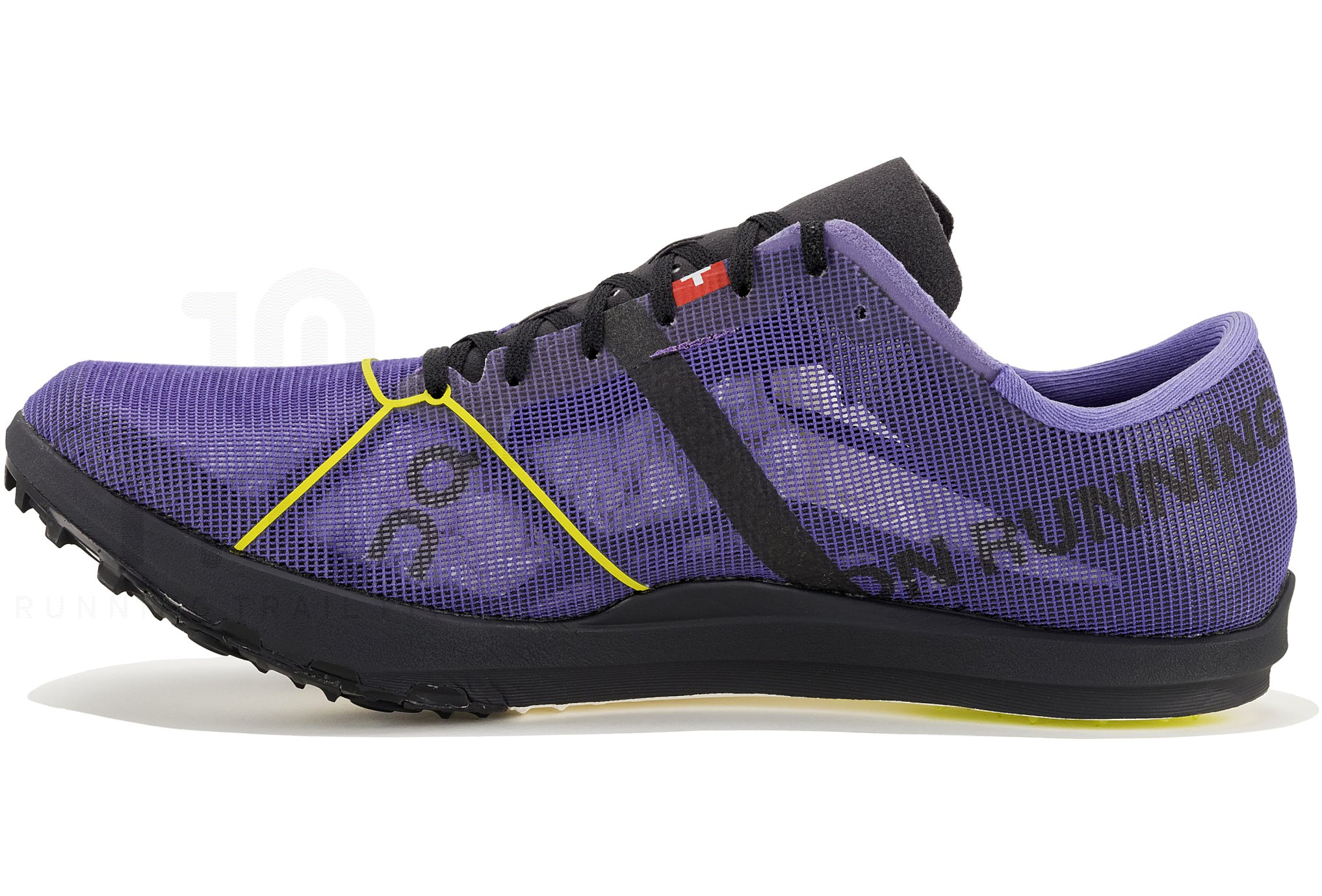 On-Running Cloudspike XC