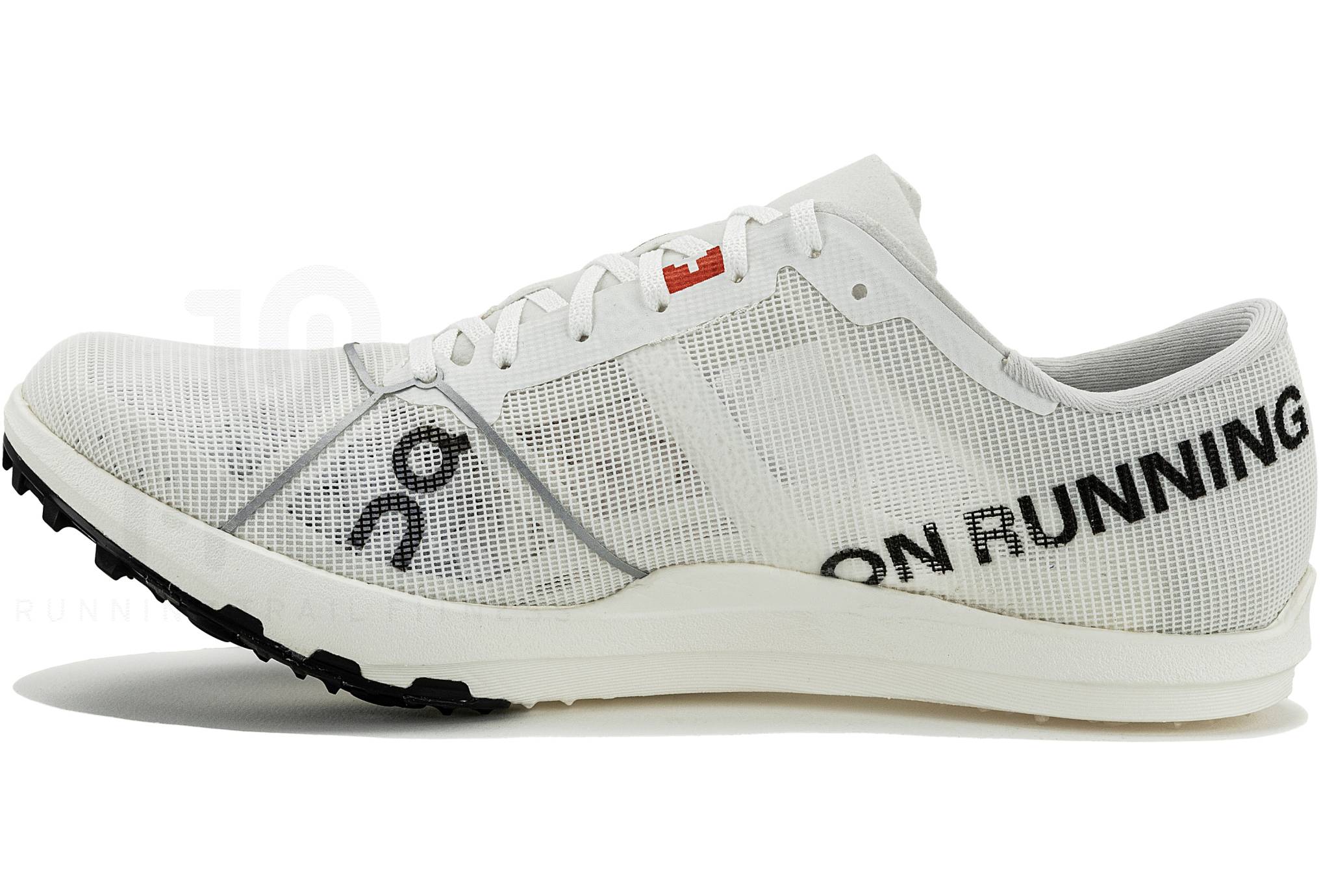 On-Running Cloudspike XC