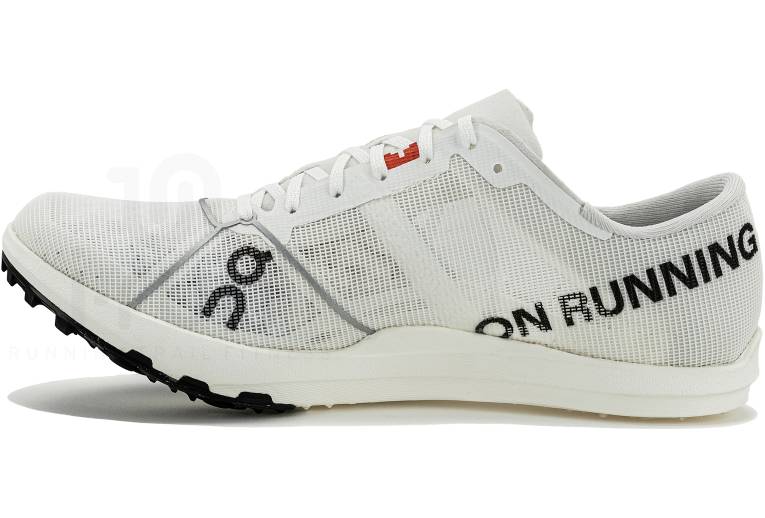 On-Running Cloudspike XC 