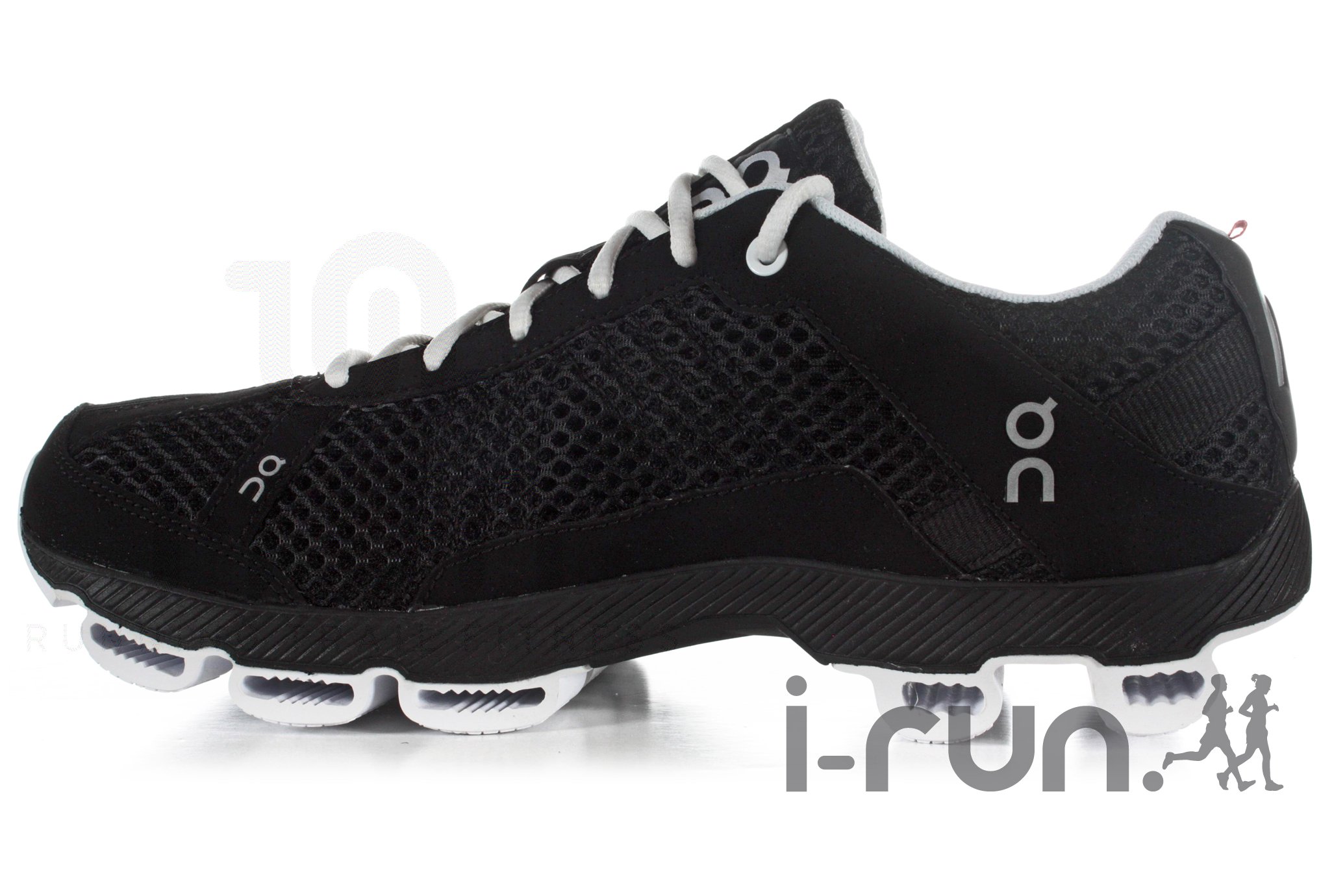 On-Running Cloudster
