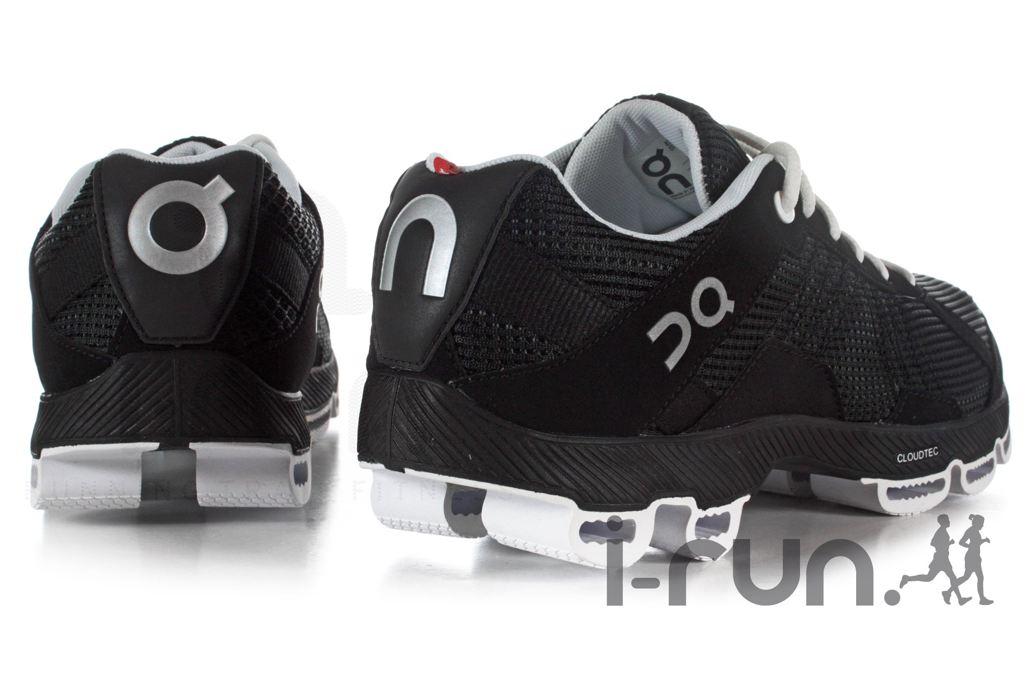 On-Running Cloudster