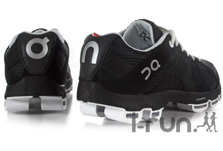 On-Running Cloudster M 