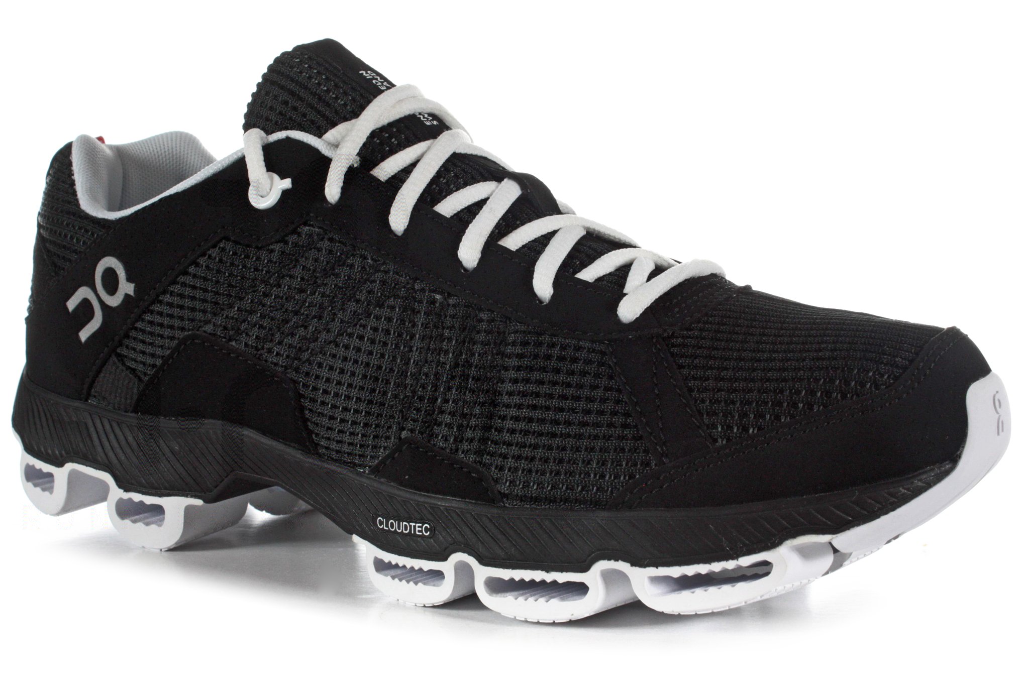 On-Running Cloudster