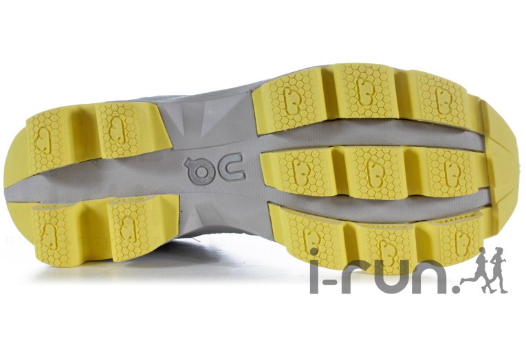 On-Running Cloudster W 