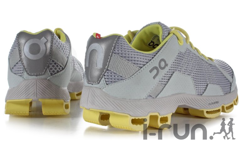 On-Running Cloudster W 