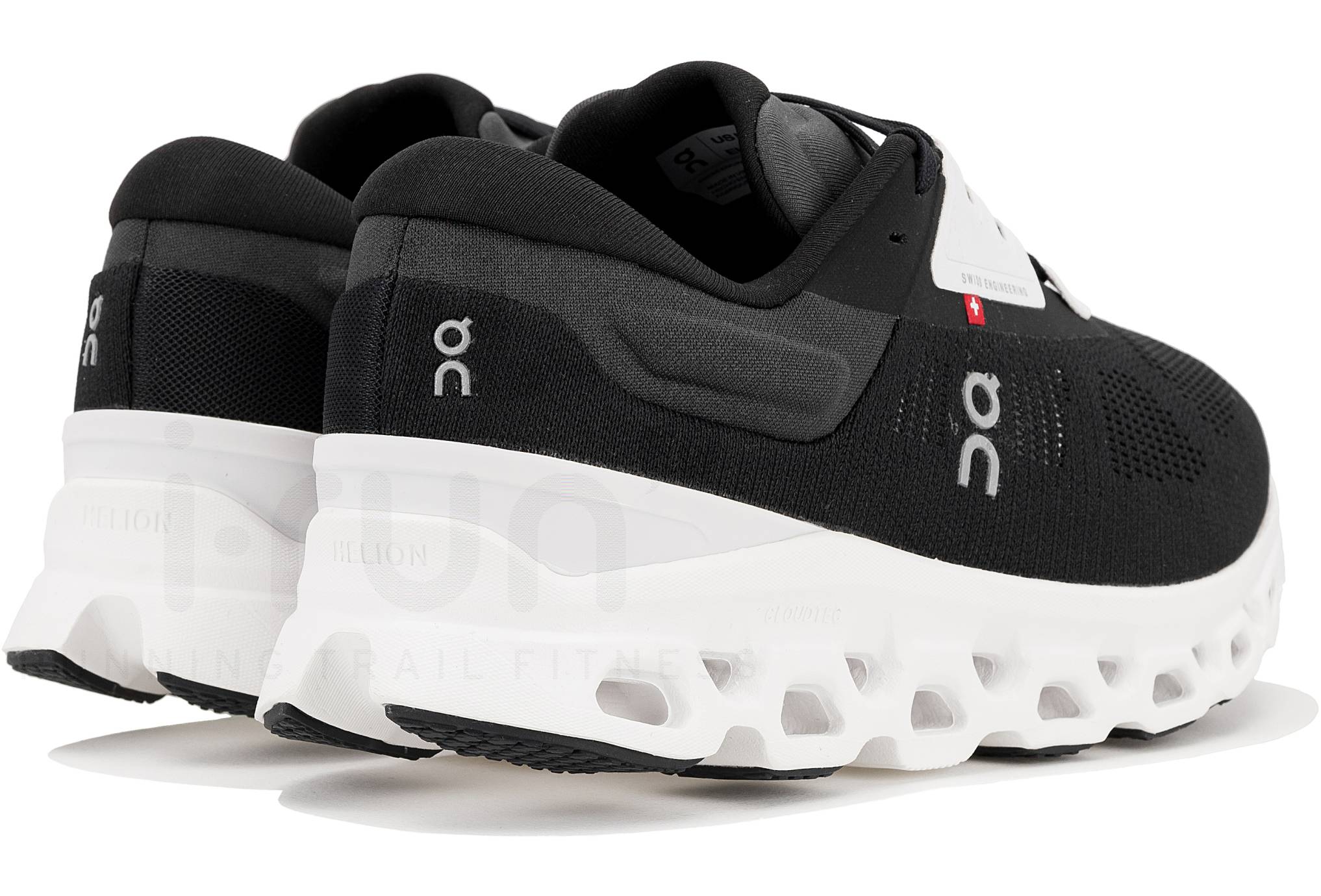 On-Running Cloudstratus 3