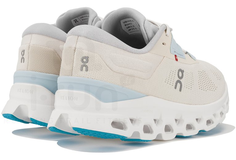 On-Running Cloudstratus 3