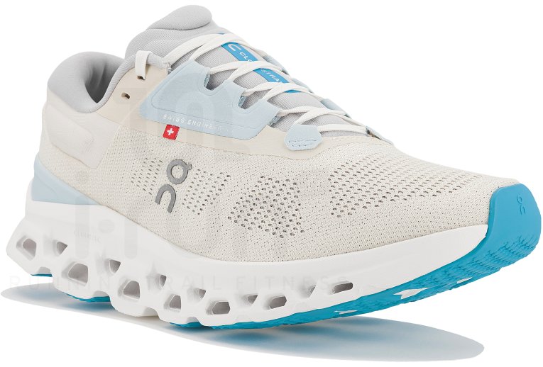 On-Running Cloudstratus 3