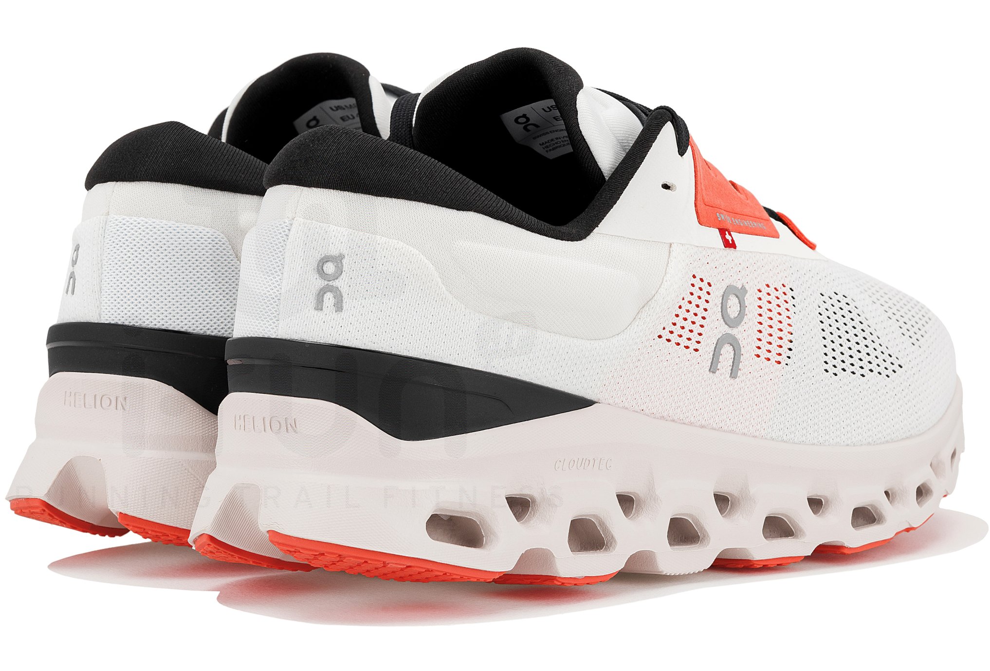 On-Running Cloudstratus 3 M