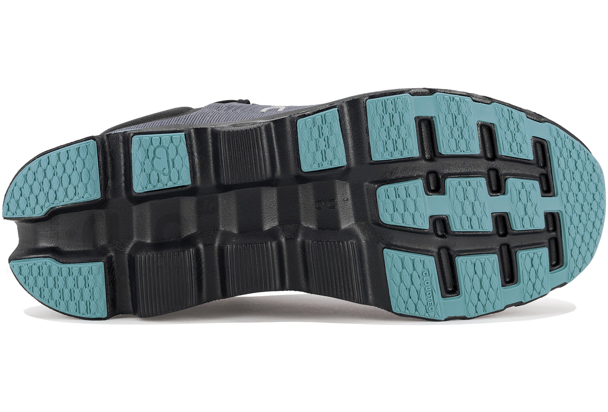 On-Running Cloudstratus 3 Herren