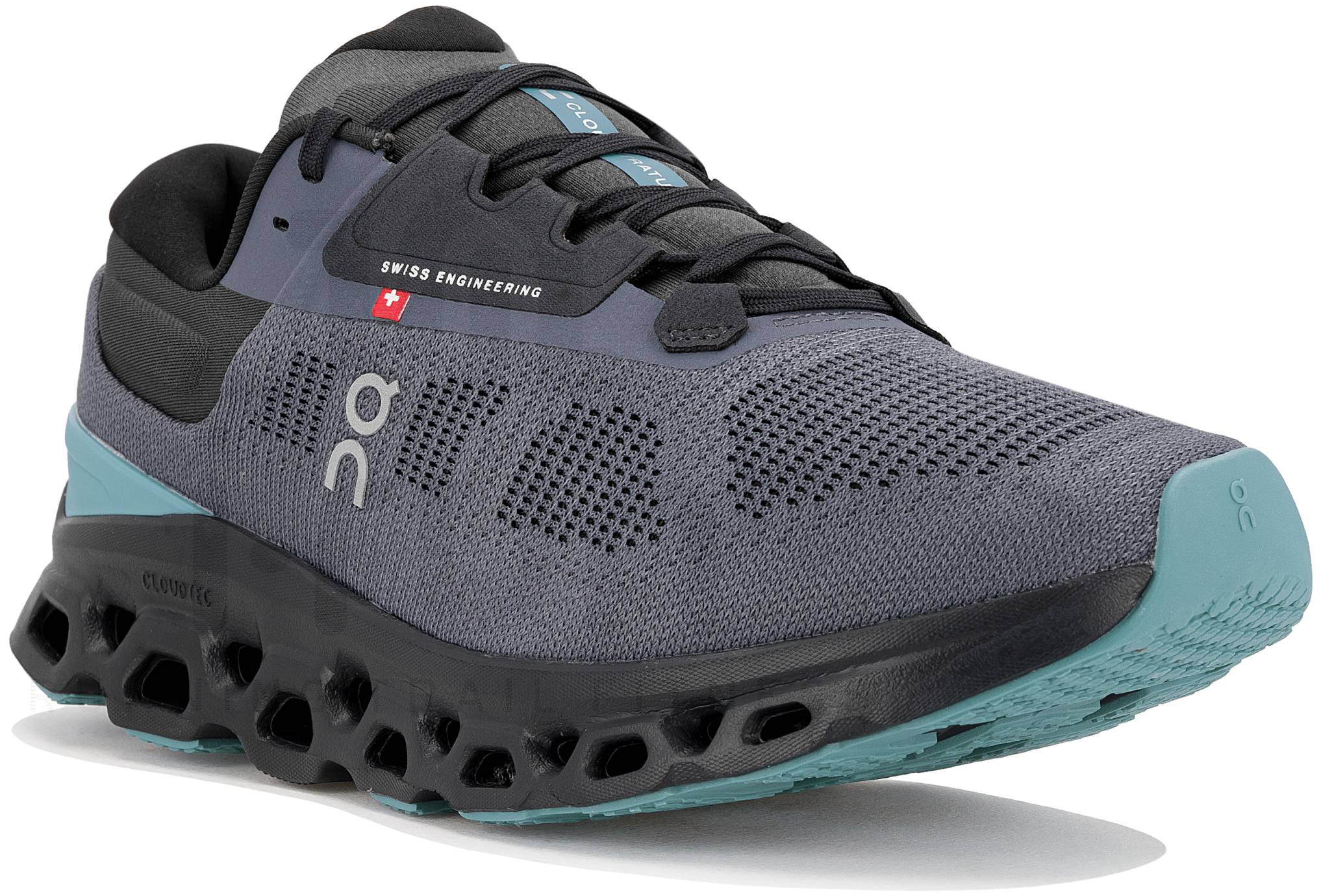 On-Running Cloudstratus 3 M special offer | Men Shoes Road  display picture 1