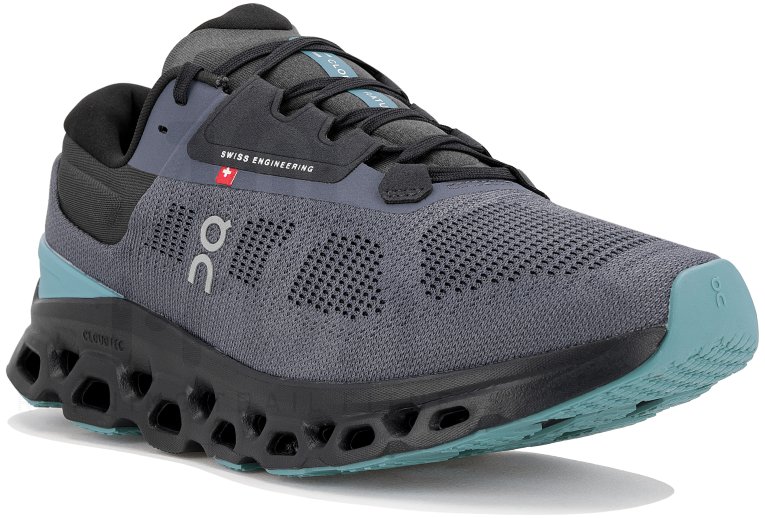 On-Running Cloudstratus 3 Herren