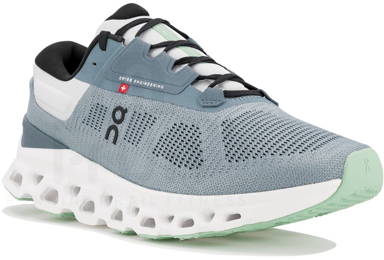 On-Running Cloudstratus 3 M