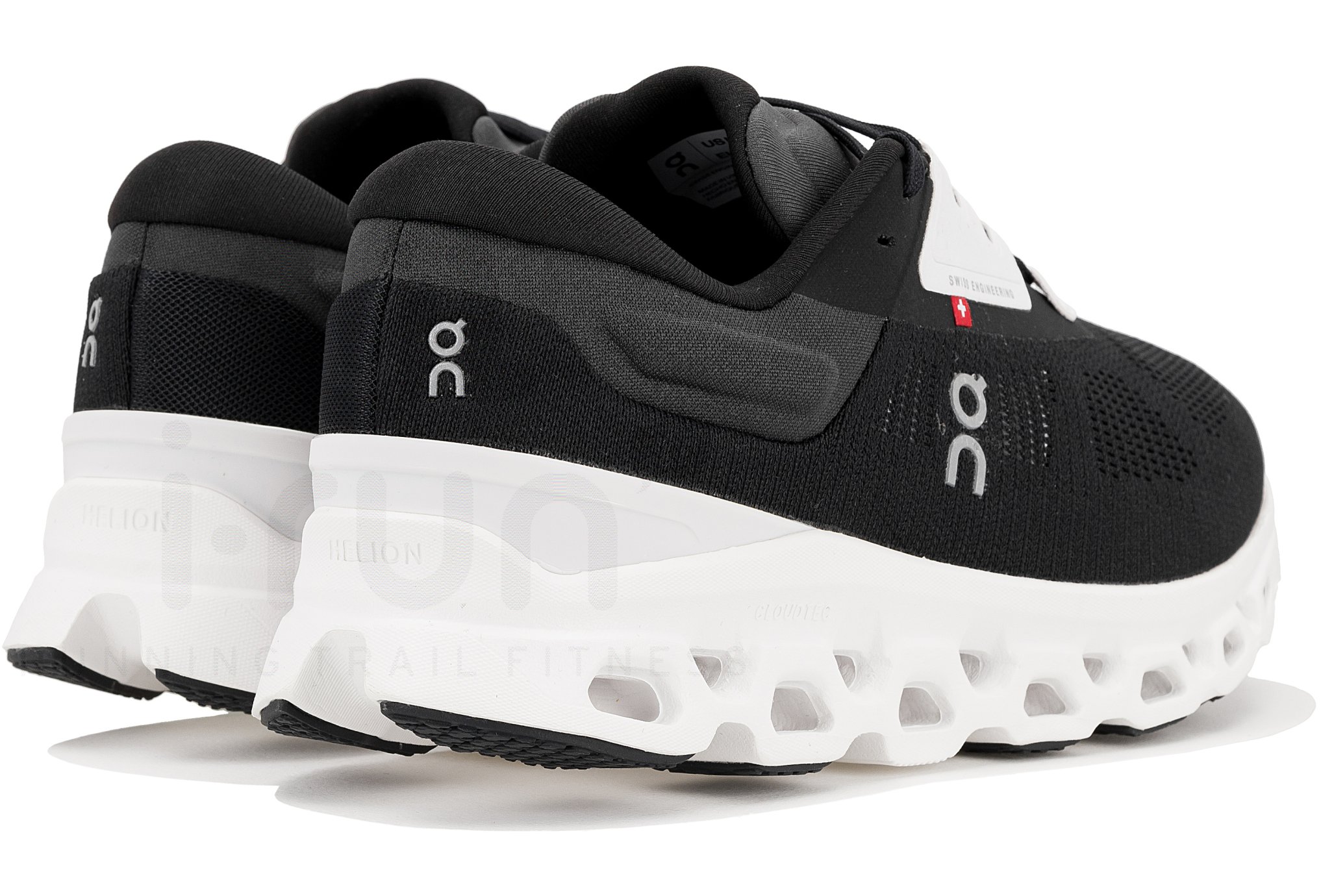 On-Running Cloudstratus 3 M