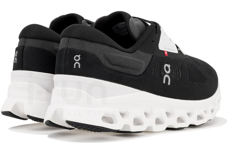 On-Running Cloudstratus 3 M