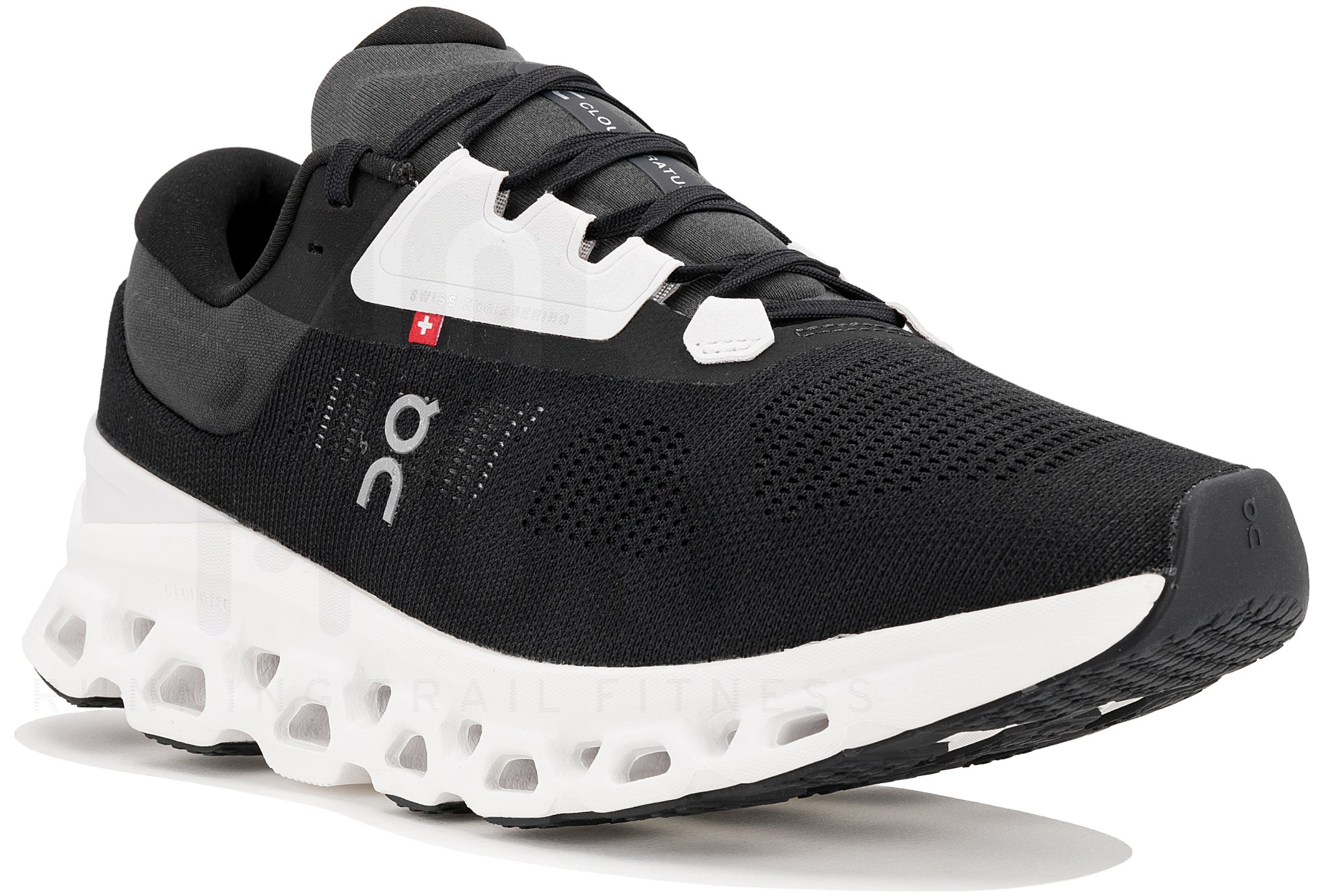 On-Running Cloudstratus 3 M special offer | Men Shoes Road/Trail