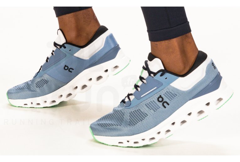 On-Running Cloudstratus 3 M