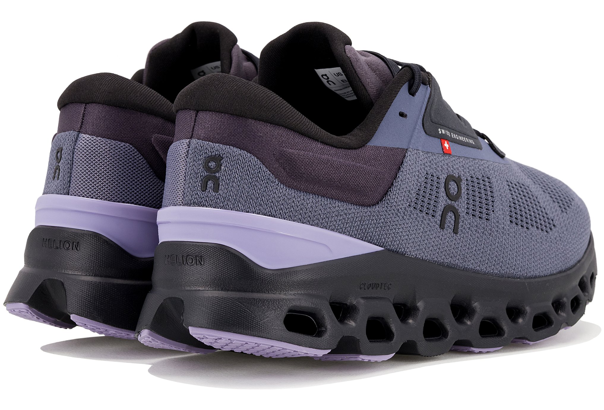 On-Running Cloudstratus 3 W