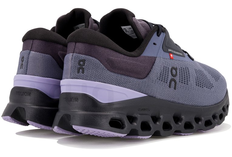 On-Running Cloudstratus 3 W